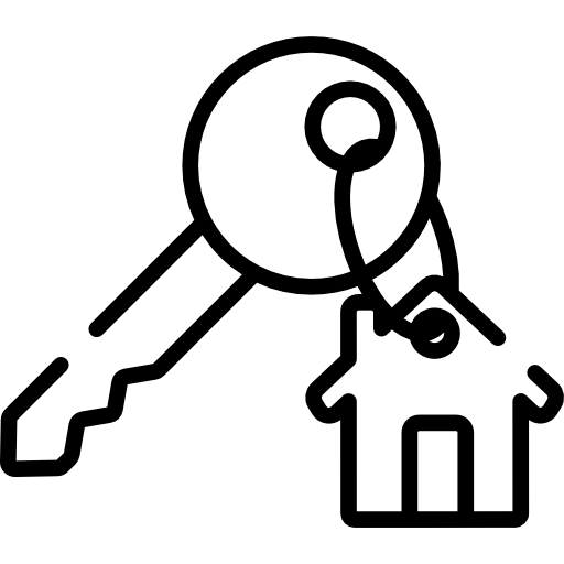 key icon