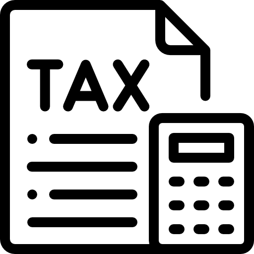 tax icon
